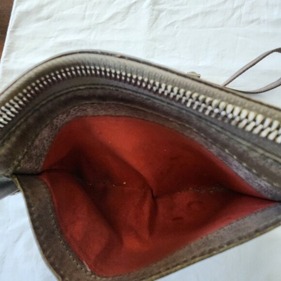 Hammitt Los Angeles Cross Body Bag | As Is - Picture 3 of 7